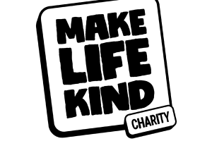 Make Life Kind Logo