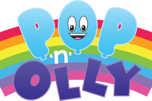 Pop_n_Olly Logo